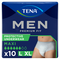 Tena Men Protective Underwear Maxi L/XL Pánska inkontinenčná spodná bielizeň