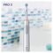 Oral-B Pro 3000 White
