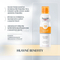 Eucerin Sun Sensitive Protect Dry Touch Transparentný sprej na opaľovanie na citlivú pokožku SPF50