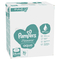 Pampers Harmonie Aqua Vlhčené obrúsky Box (24 balení)