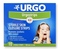 Urgo Urgostrips Sterilné samolepiace chirurgické stehy (100 mm x 6 mm)