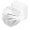 Mercator Jednorazové chirurgické rúško 3-vrstvové (biele)