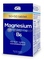 GS Magnesium citrát 1340 mg + B6