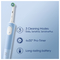 Oral-B Vitality Pro Protect X Clean Vapour Blue