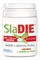 SlaDIE Sladidlo (sukralóza + sladidlo zo stévie)