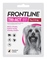 FRONTLINE Tri-act Spot-On pre psy XS (2-5 kg)