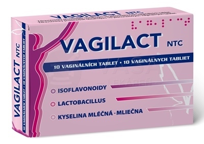 Vagilact NTC