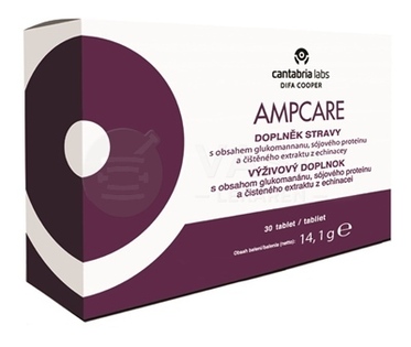 Ampcare 30 tbl