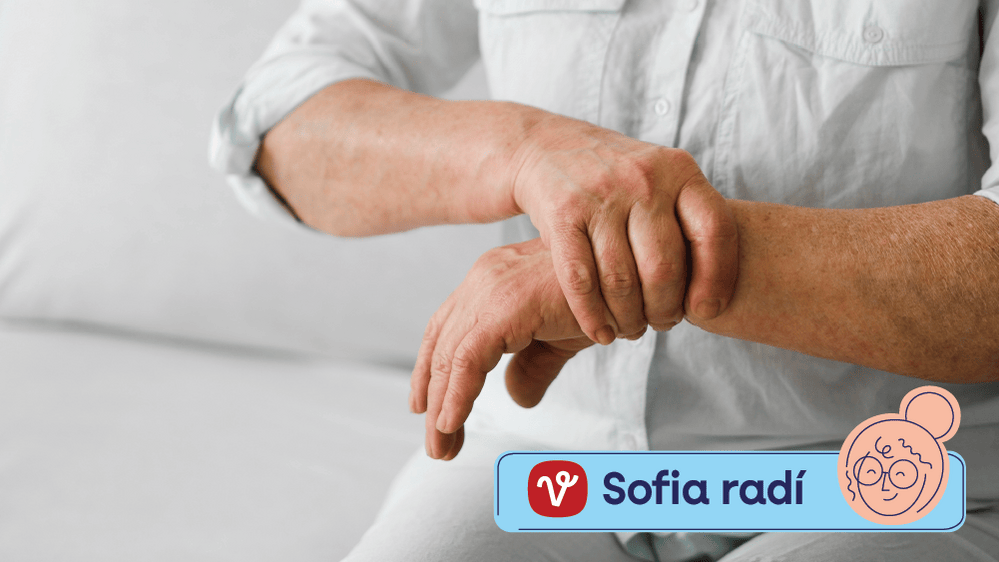 Artritída (zápal kĺbov) - Príčiny, prejavy a liečba