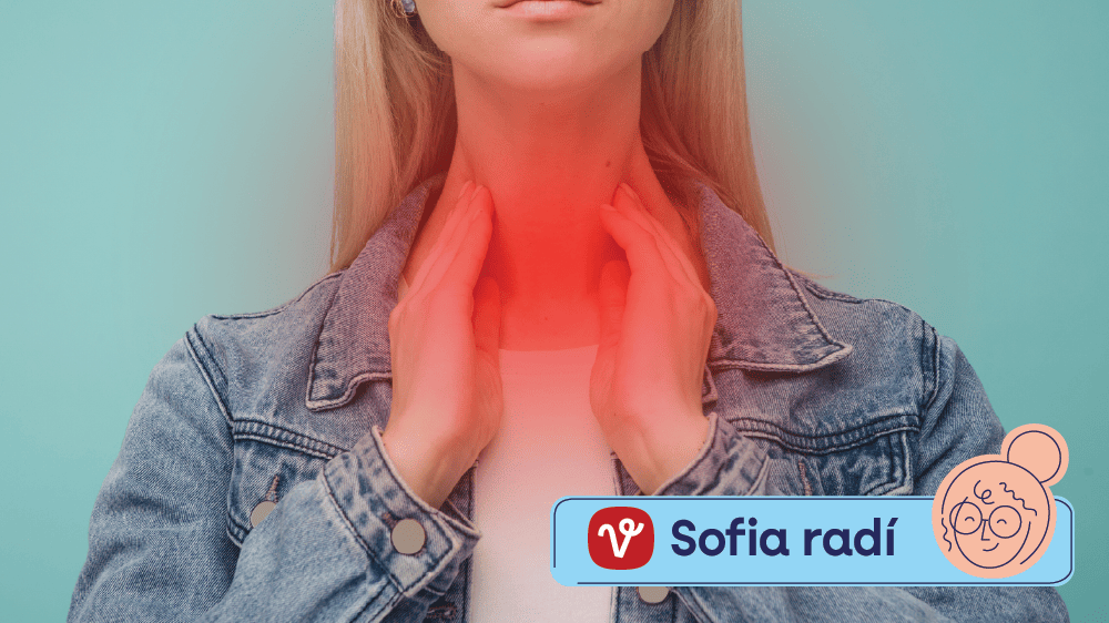 Ako sa zbaviť zachrípnutia: účinná pomoc pre hlasivky a hlas