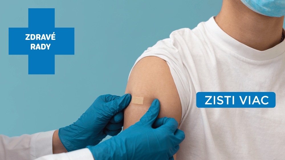 Váhate s očkovaním proti chrípke? Všetky podstatné informácie