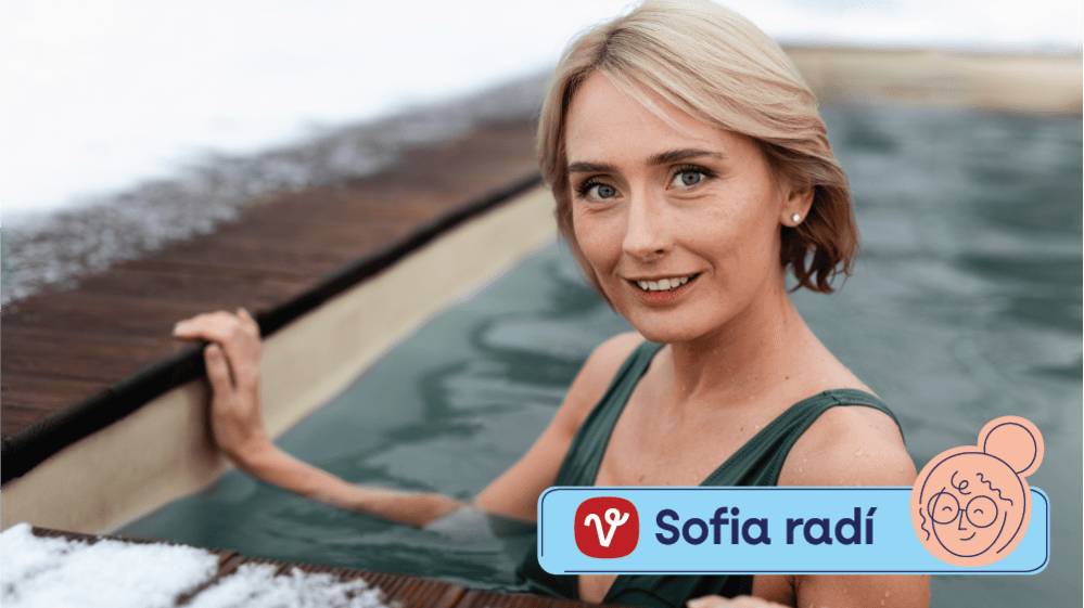 Otužovanie – aké sú skutočné účinky, benefity a negatíva