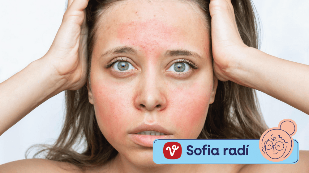 16 príčin opuchu tváre a prvá pomoc pre zmiernenie príznakov