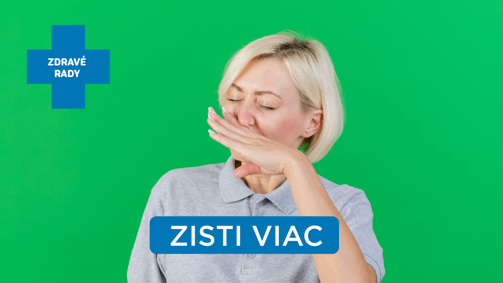 Suchý nos – prevencia a liečba