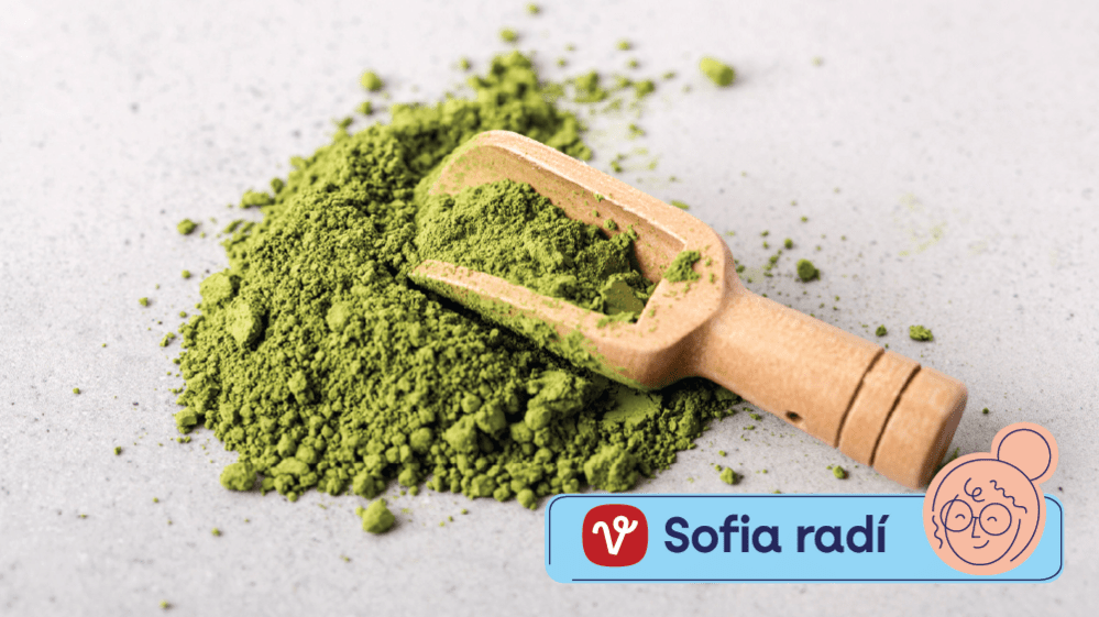 Aké účinky má chlorella a ako na jej užívanie a dávkovanie