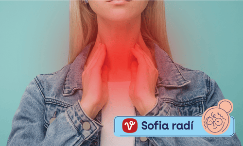 Ako sa zbaviť zachrípnutia: účinná pomoc pre hlasivky a hlas