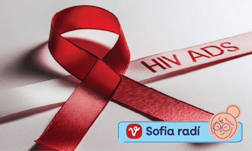 HIV: Príznaky, prenos a testovanie