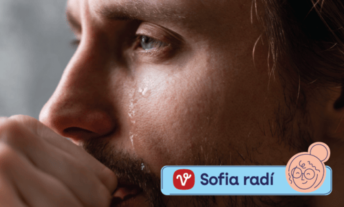 Slzenie očí: Aké sú príčiny a liečba?