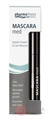 Pharmatheiss Mascara med 5ml Medipharma xxx