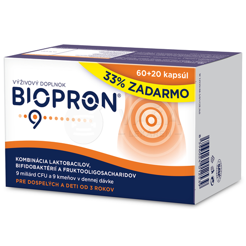Biopron 9