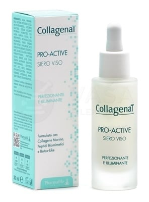 Pharmalife Collagenat Pro-Active Sérum proti vráskam