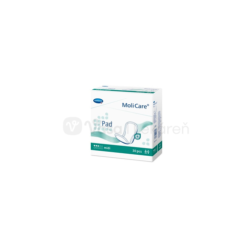 Molicare pad 3d Inko [30] 168107 Vlozky xxx