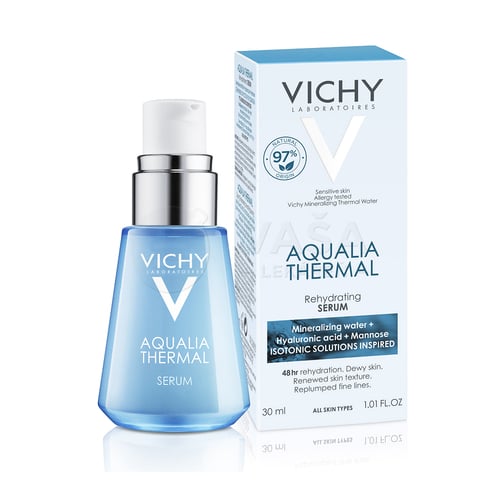 Vichy Aqualia Thermal Hydratačné sérum