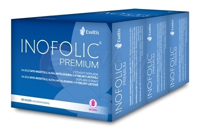 Inofolic Premium (Set)