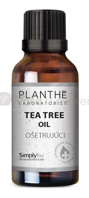 Planthé Tea Tree Oil Ošetrujúci