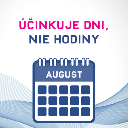 Driclor Guľôčkový antiperspirant proti nadmernému poteniu