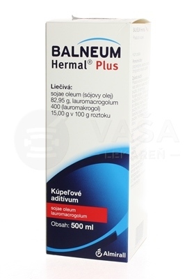 Balneum Hermal Plus