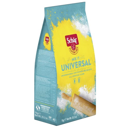 Schär MIX IT Universal múka