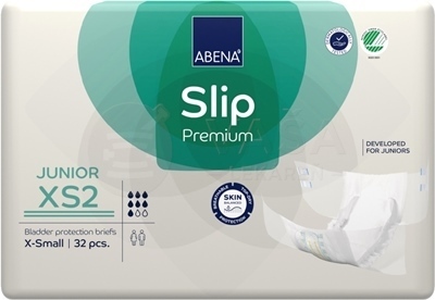 ABENA Slip Premium JUNIOR XS2