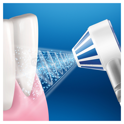 Oral-B AquaCare 4
