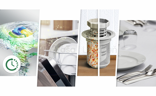 Jar Platinum Kapsuly do umývačky riadu