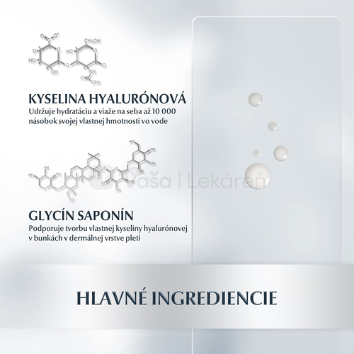 Eucerin Hyaluron-Filler Anti-Age sérum proti vráskam