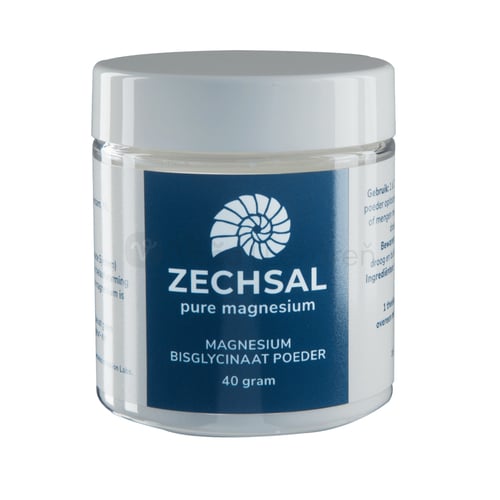 Zechsal Magnesium Bisglycinát horečnatý