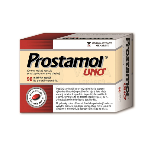 Prostamol Uno