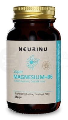 Neurinu Super Magnesium+B6