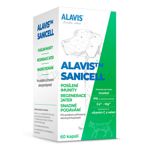 Alavis Sanicell