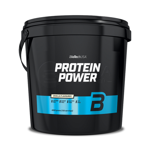 BioTechUSA Protein Power