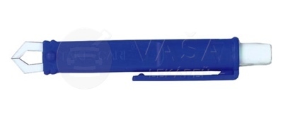 Nippes Solingen Klieštiky na vyberanie kliešťov