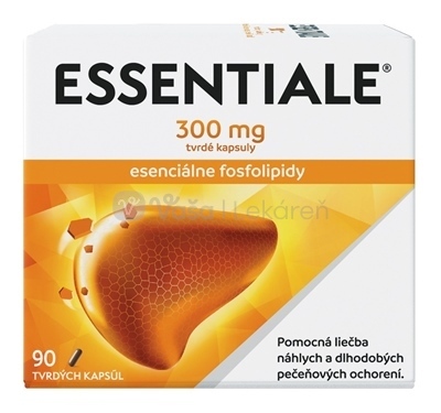 Essentiale 300 mg