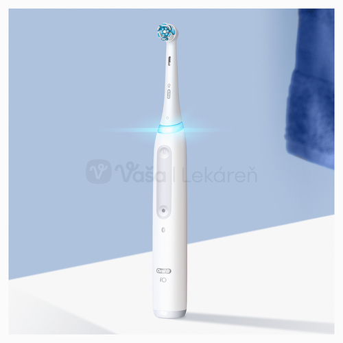 Oral-B iO Series 4 White