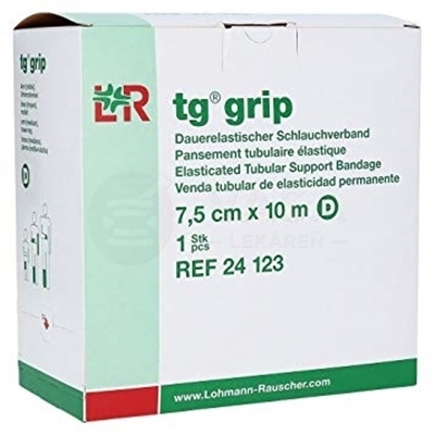 TG-GRIP D 7,5cm x10m
