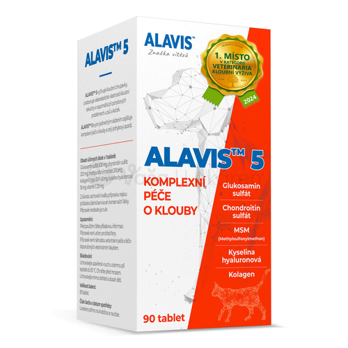 Alavis 5