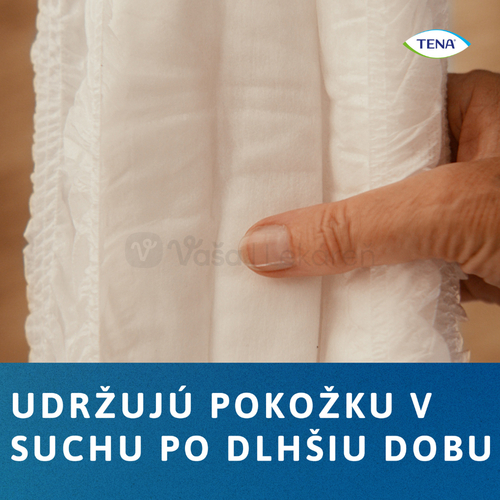Tena Pants ProSkin Super L Naťahovacie inkontinenčné nohavičky