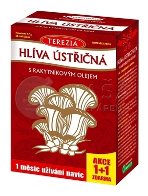 Hliva Ustr.s Rakyt.ol.60+60cps Vian.bal.2019 xxx