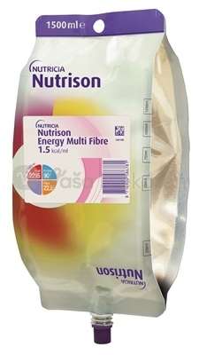 Nutrison Energy Multi Fibre