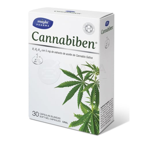 Cannabiben